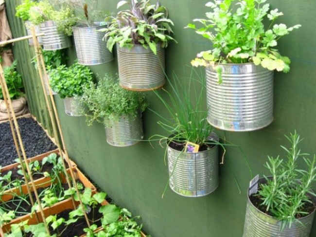 L'arte della creatività : tantissime idee su come arredare il ... Bagno con vetrata su giardino