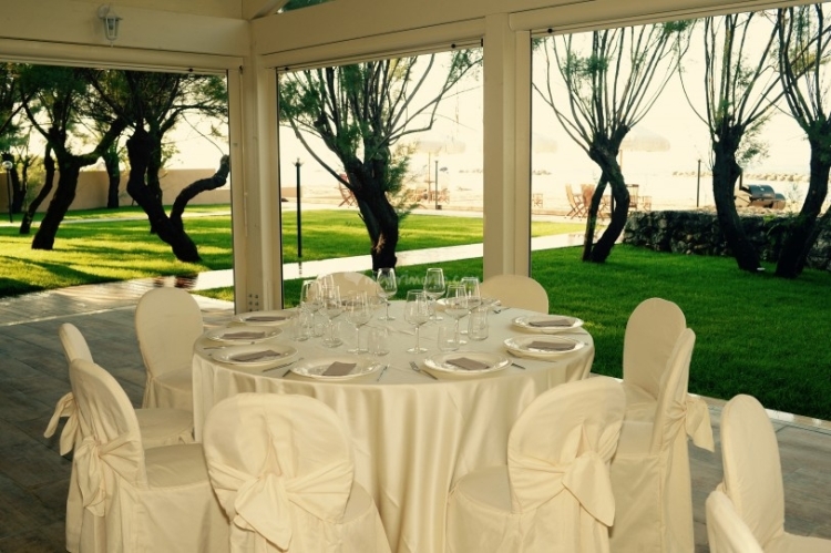 Ville matrimoni dove organizzare i vostri ricevimenti di nozze: le ...
