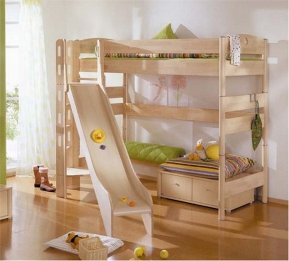 Idee cameretta bambini. perfect amazing cabina with idee per ... Cameretta bimbo idee