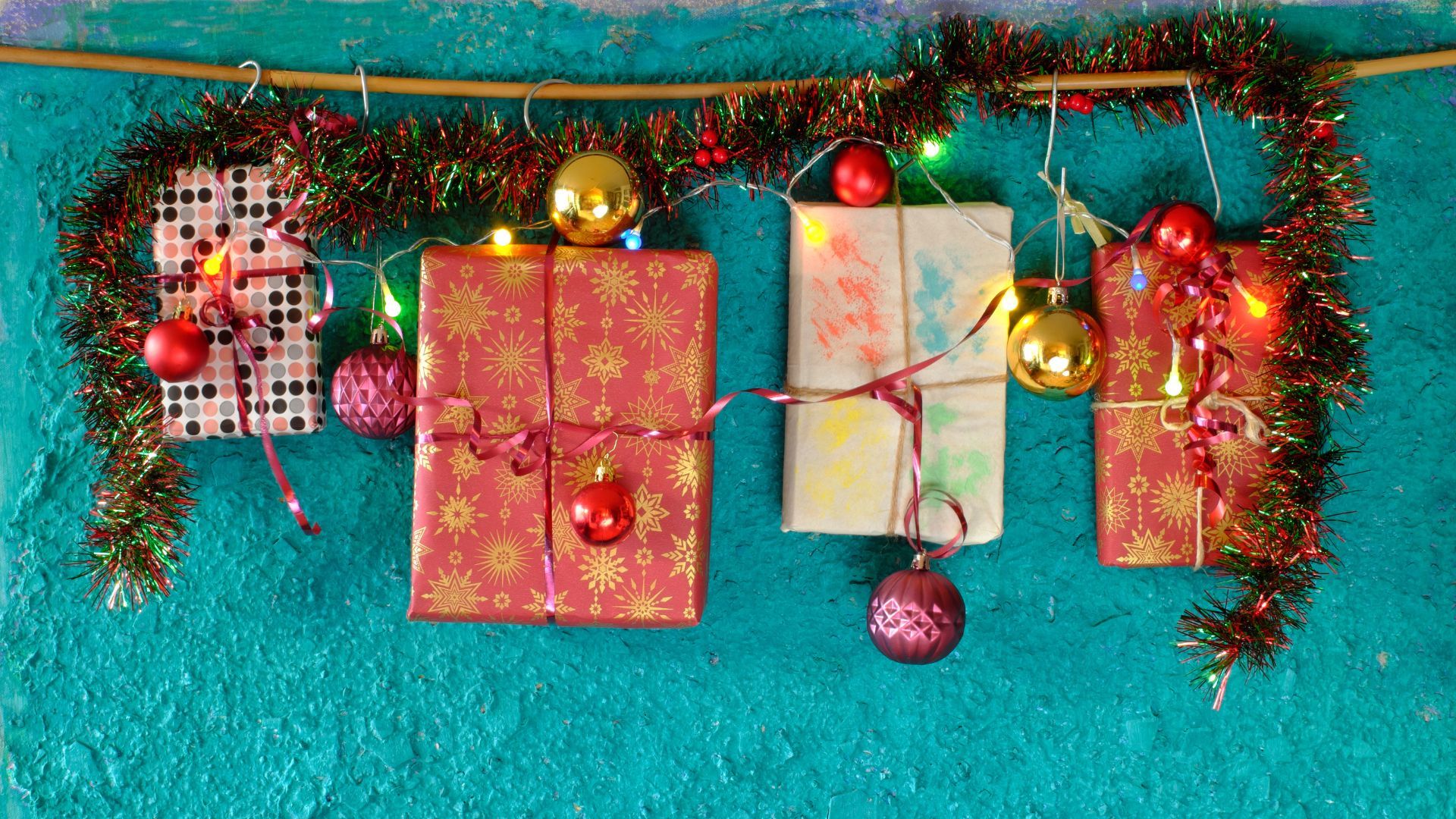 Regali Di Natale Associazioni Benefiche Non solo regali, a Natale aumentano anche i rifiuti: ecco come