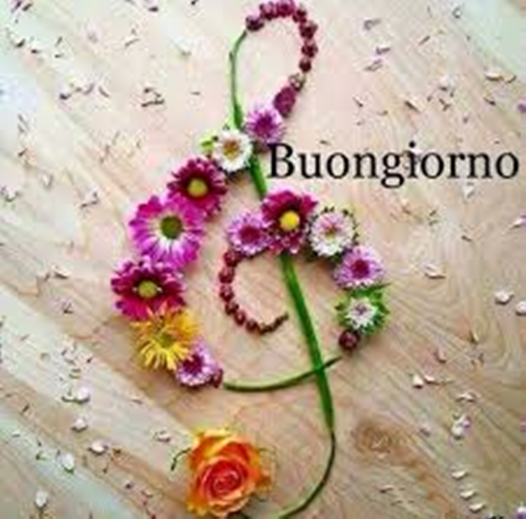 Buongiorno