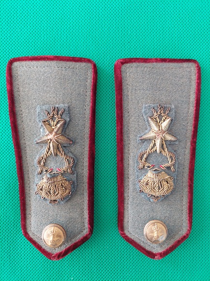 Spalline Da Pilota Professionali DRHOM - Distintivo Con Strisce Dorate Per Uniformi - Foto 6