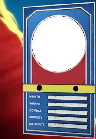 Rewind Rumble Template ISCRIZIONI CONTEST