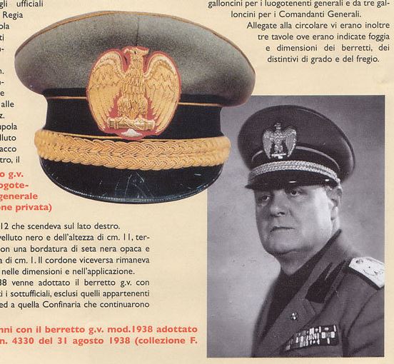 Generale RSI....chi è? - page 2