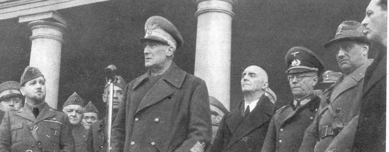 Generale RSI....chi è?