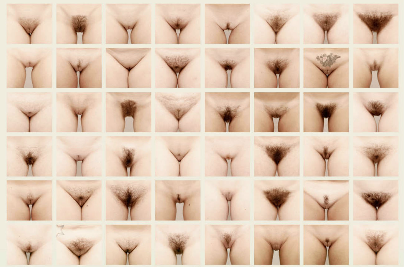 The Myth Of The Perfect Porn Pussy