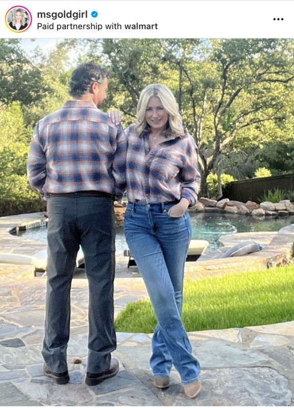 Marnie Goldberg: When Linkwhore Dollars Turn Into Cents You Get Her Current Fashion Sense #