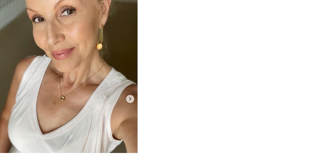 Tammy's Ageless Beauty Pt. 3 page 6