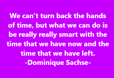 Dominique Sachse: From Bold to Boring Pt. 9 - page 44