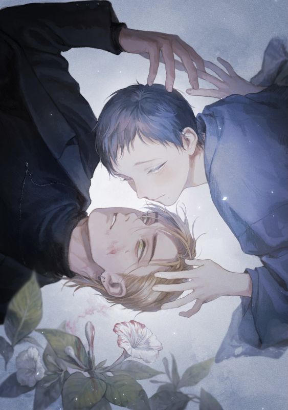 Kimi No Yoru Ni Fureru Chapter 3 Kimi No Yoru Ni Fureru ch3