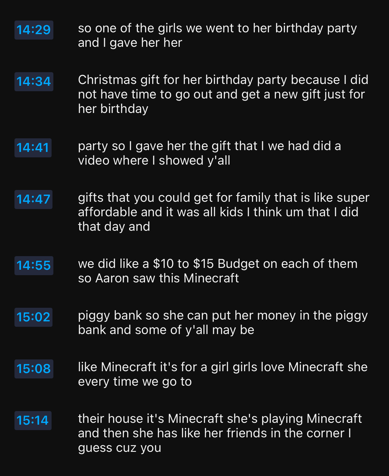 Gossip Bakery Forum 20 - q7ul3ag