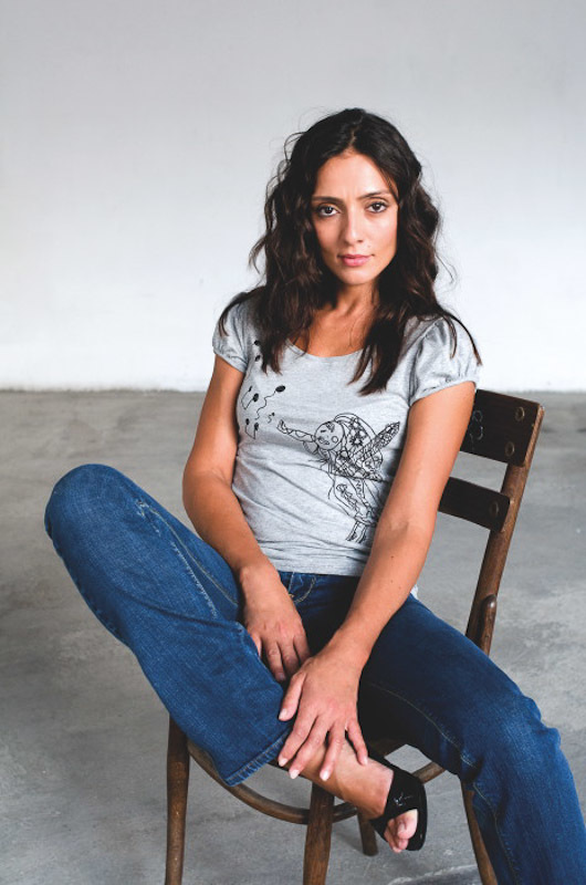 Ambra Angiolini page 2