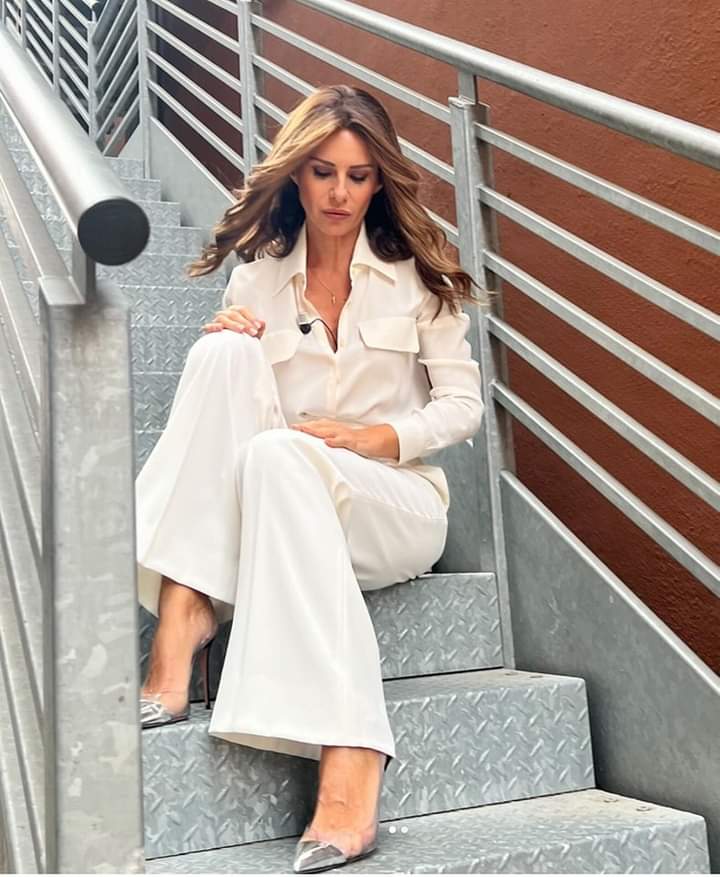 Ingrid Muccitelli