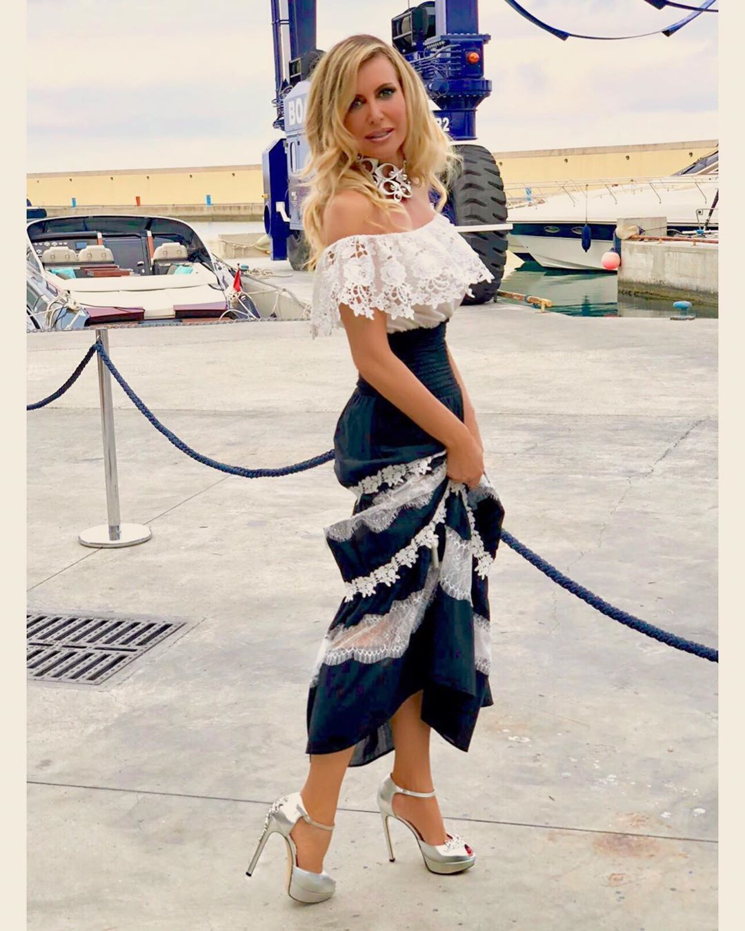 Gisella Donadoni Gisella Donadoni
