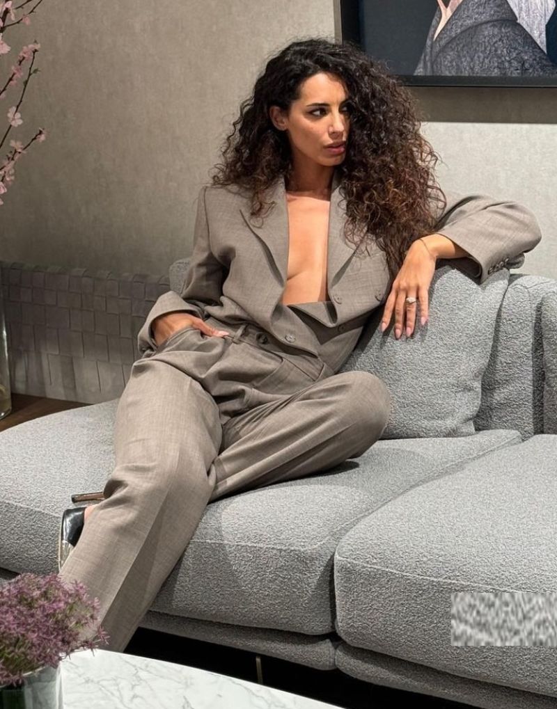 Raffaella Modugno