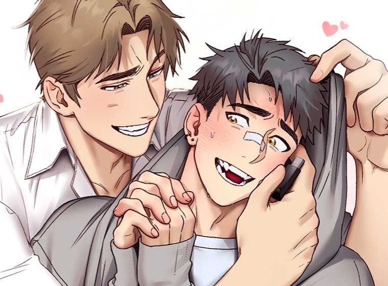 Seonbae USB Swapping Plan!