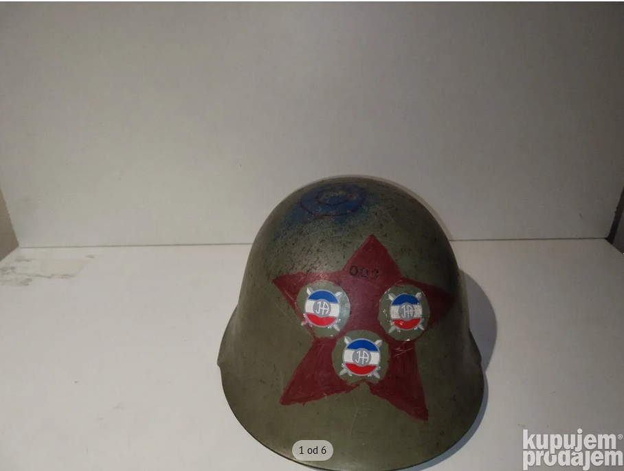 Opinioni su un M59