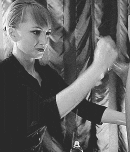 Gif In Che Situazione Vorreste Vederla E Voi Chi Vorreste Essere