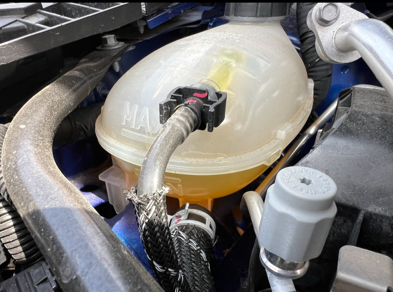 Liquido refrigerante