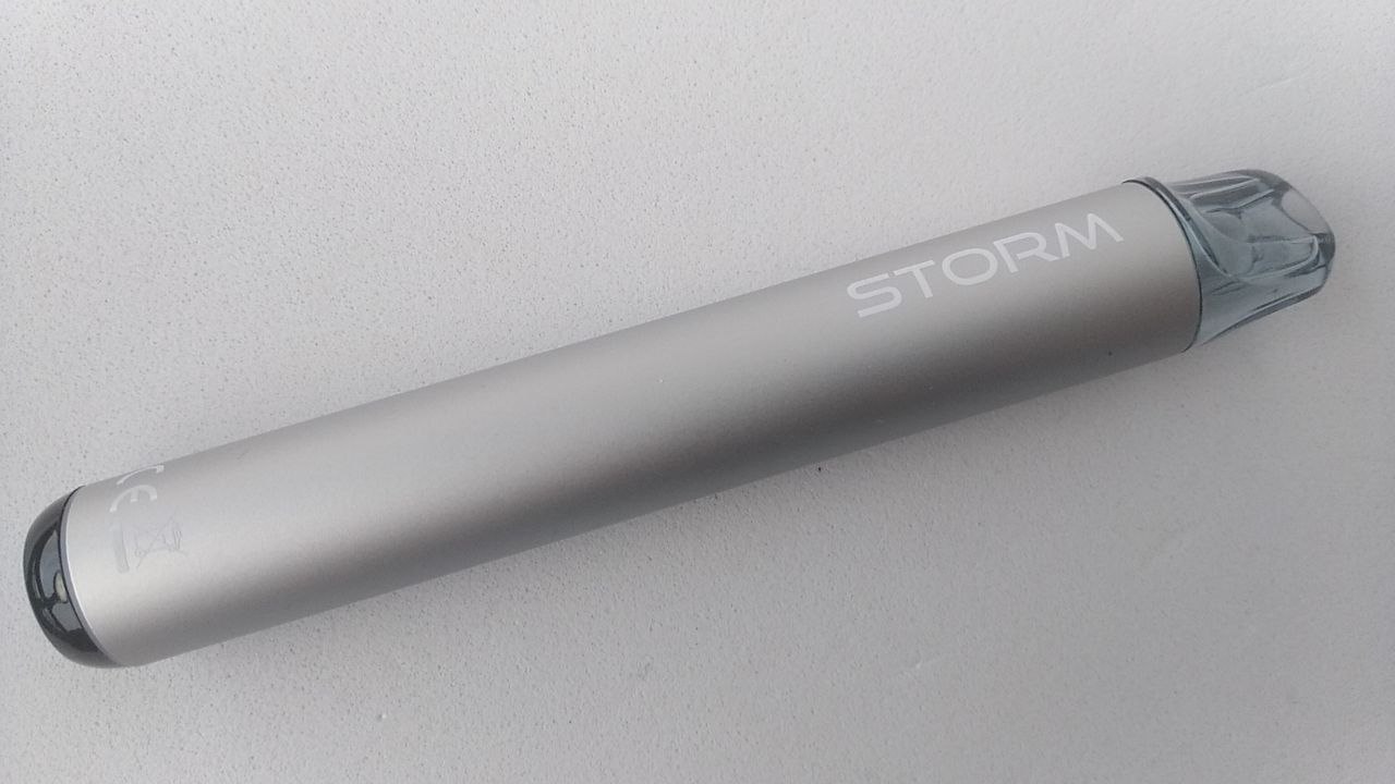 Storm Pod Noova Italia Review