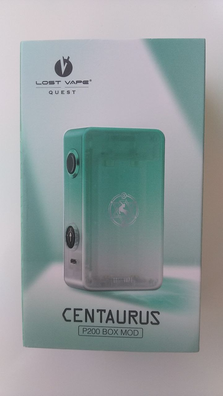 geekvape aegis solo 3 istruzioni Lost Vape Centaurus M200 Lost Vape Centaurus P200 Box Mod