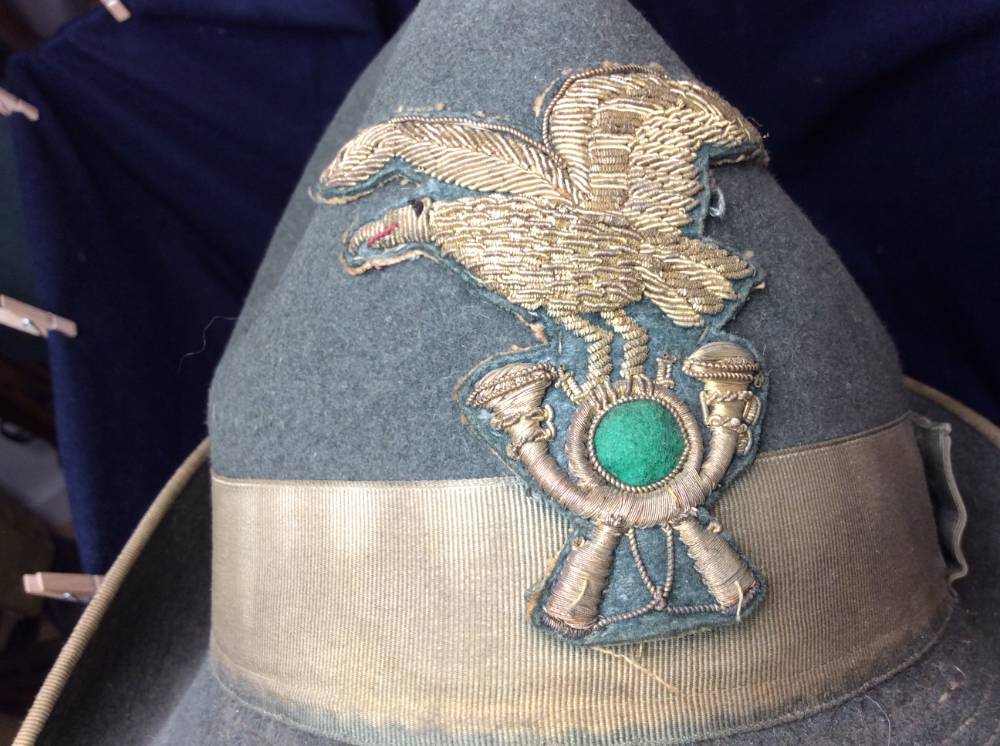 Gaf Hat Cappello GaF originali