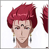 Crimson Rubeus
