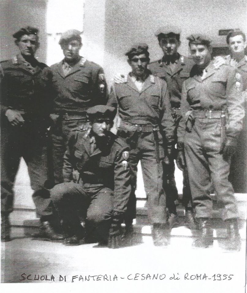 Luciano bolzoni korsoja ipm