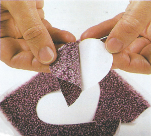 Adesivo Forte Per Lavori Di Cucito E Fai Da Te Colla Per Abiti - Foto 4