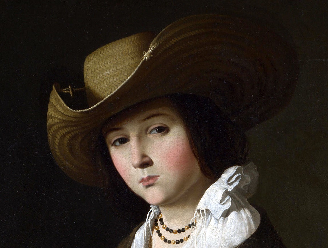 SANTA MARGHERITA DI ANTIOCHIA Francisco de Zurbarán