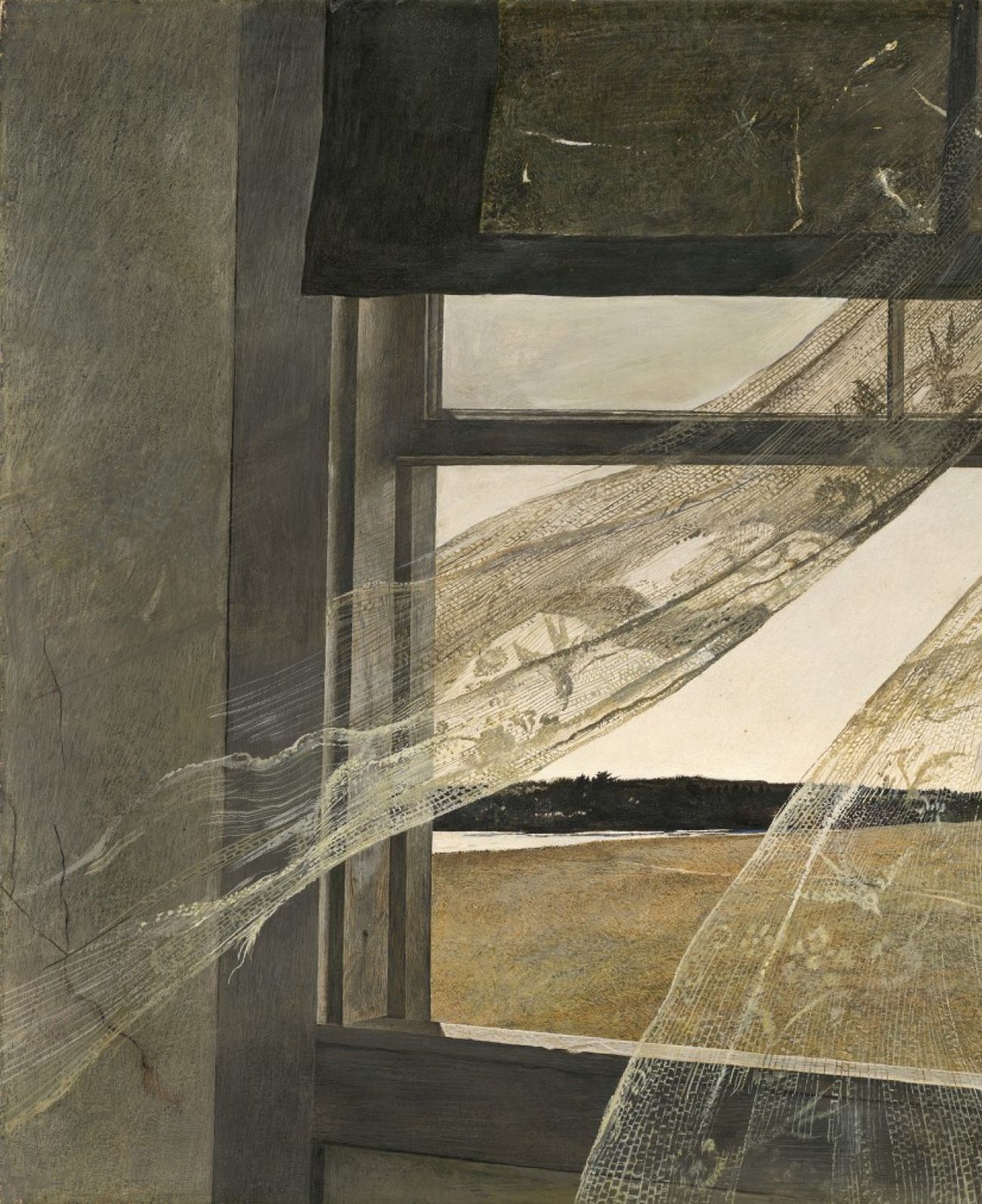 wind-from-the-sea-andrew-wyeth