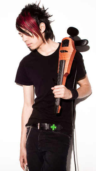Jason Yang