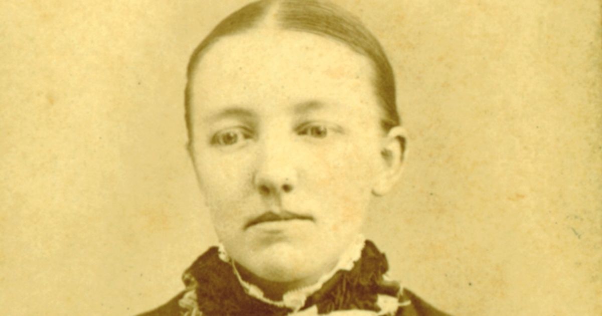 Mary Ingalls