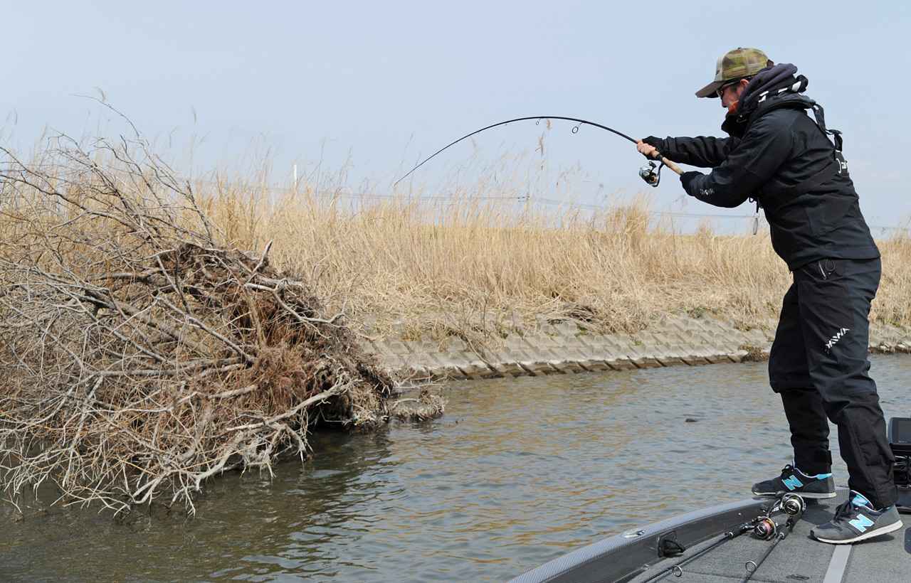 Daiwa Black Label BL+ 701HRS