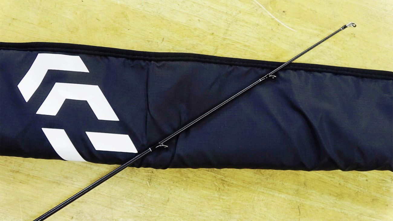 Daiwa Black Label BL+ 701HRS