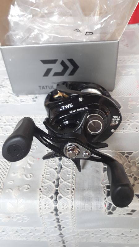タトゥーラ 103 TW 5.5 CRAZY CRANKER タトゥーラ 103 TW 5.5