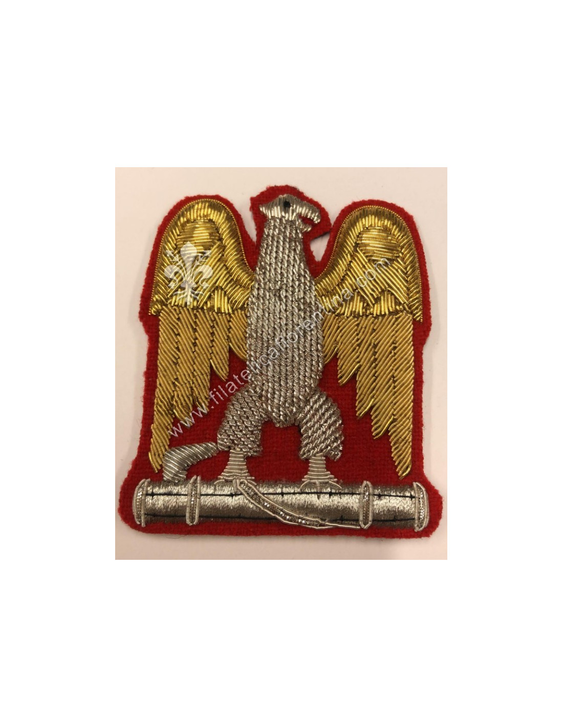 Qual è Il Nome Dell’aquila Tedesca - Foto 6