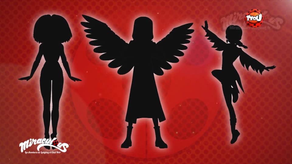 Miraculous 4 Stagione Episodi Completi In Italiano