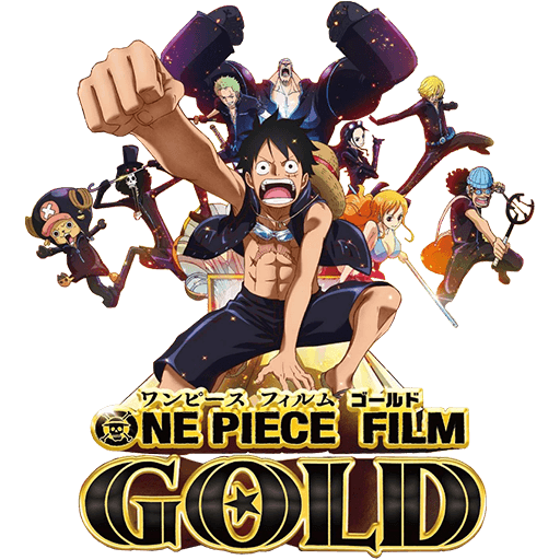 One Piece Gold Eng Sub Streaming ONE PIECE FILM GOLD SUB ITA [Streaming & Download]