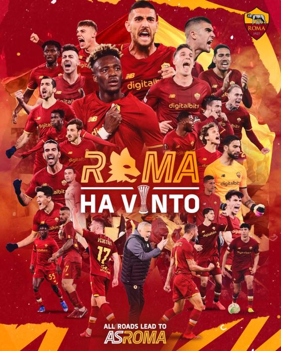 AS Roma forum - La parola ai tifosi giallorossi - News, video, immagini ...