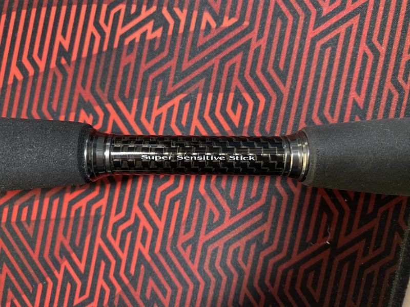 Daiwa Steez 661MFB-SV 