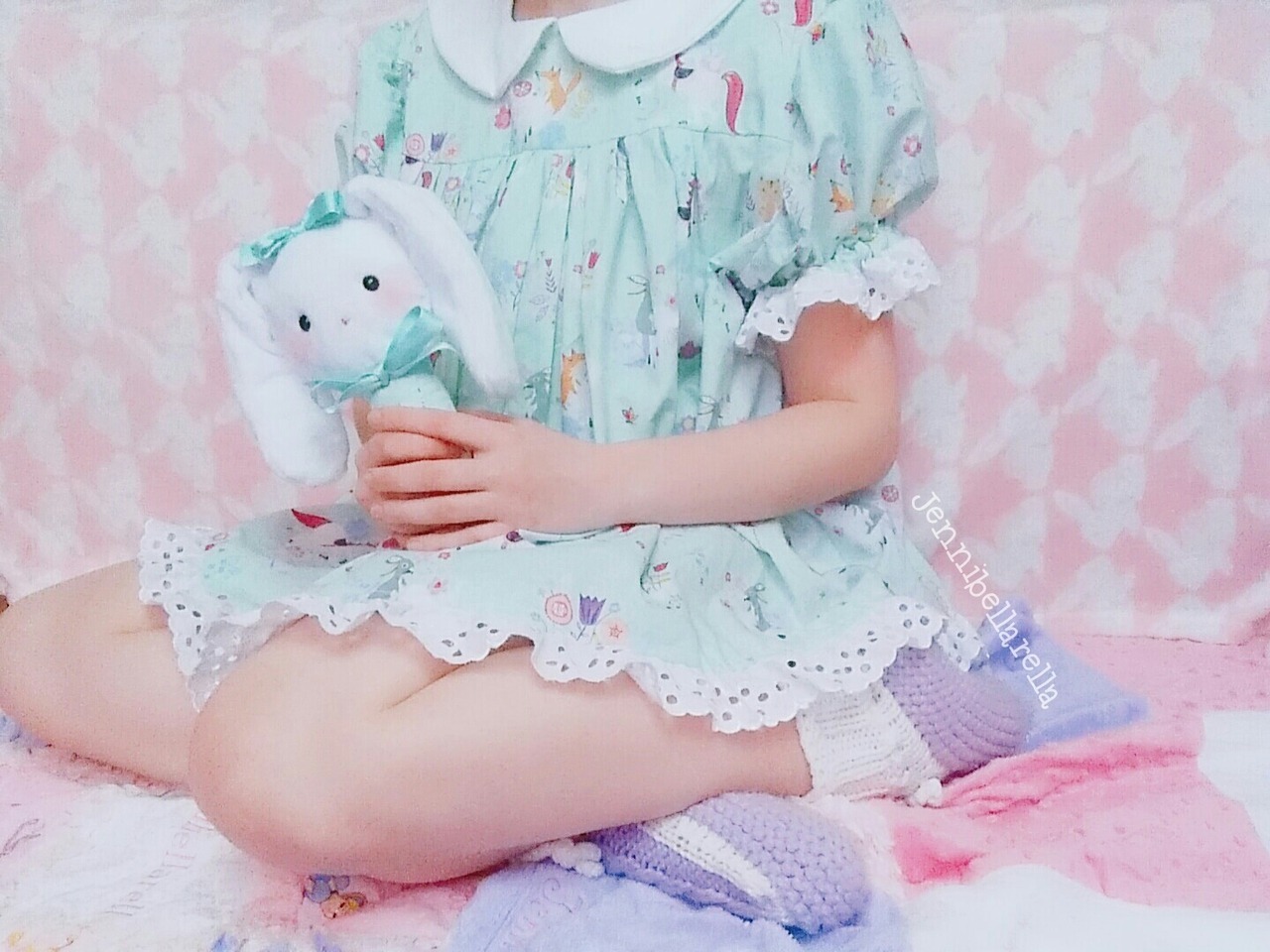 jennibellarella sissy & adult baby - pagina 12