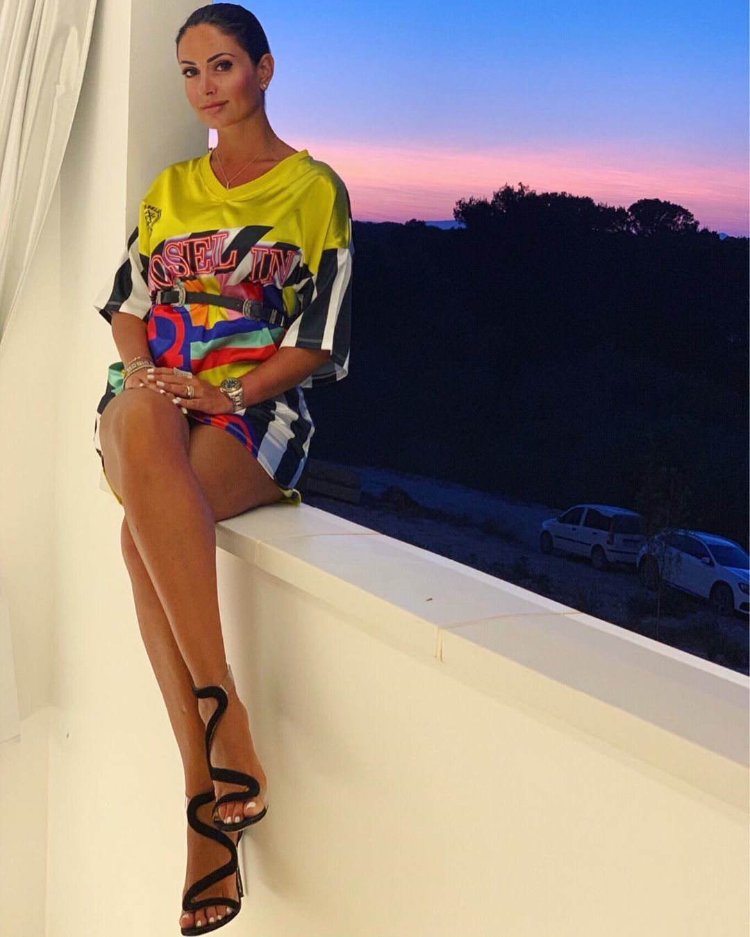 Monica Bertini - pagina 2