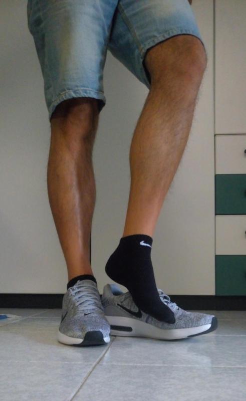 nike air modern flyknit