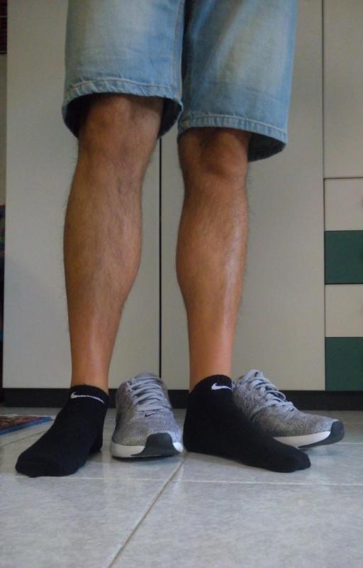 nike air modern flyknit