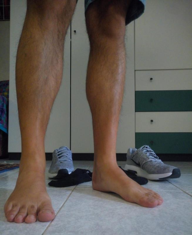 nike air modern flyknit