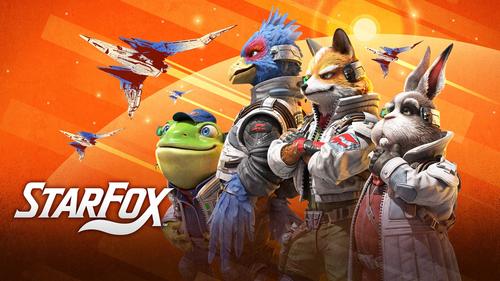 [Ufficiale] Star Fox