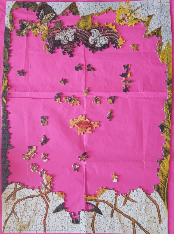 Autoritratto Con Collana Di Spine E Colibrì Frida Kahlo quadro stampa su tela