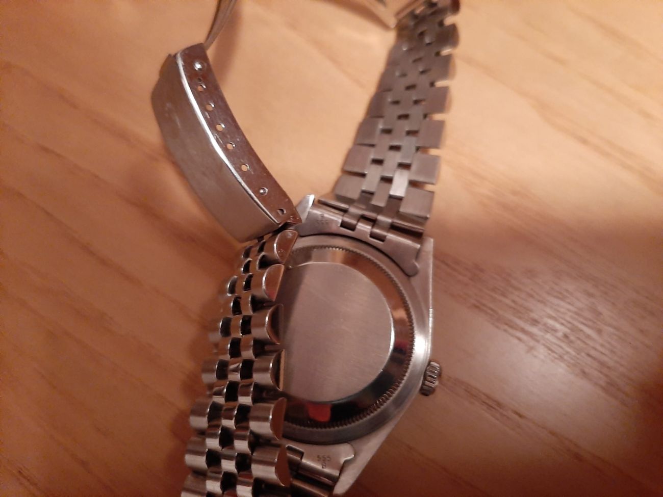 datejust 12634