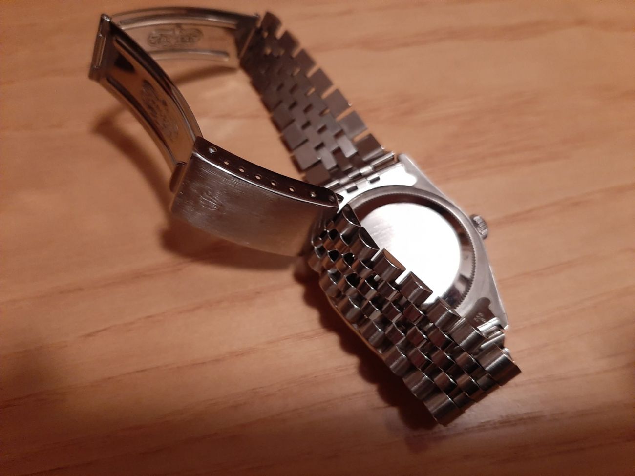 datejust 12634